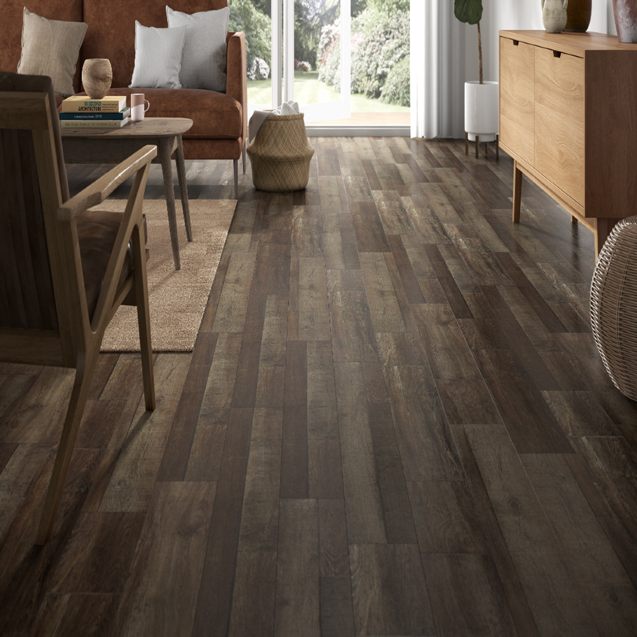 LVT FLOORING